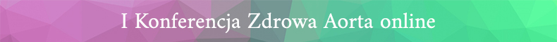 Why Not CONGRESS: I Konferencja Zdrowa Aorta online
